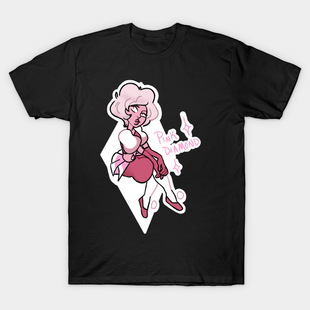 Pink Diamond